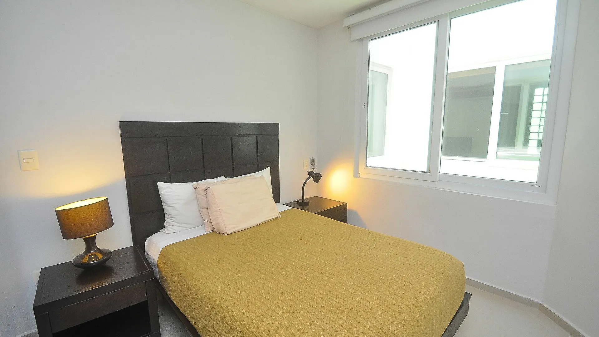 Ferienwohnung Amalfi 201 By Vimex Playa del Carmen Mexiko