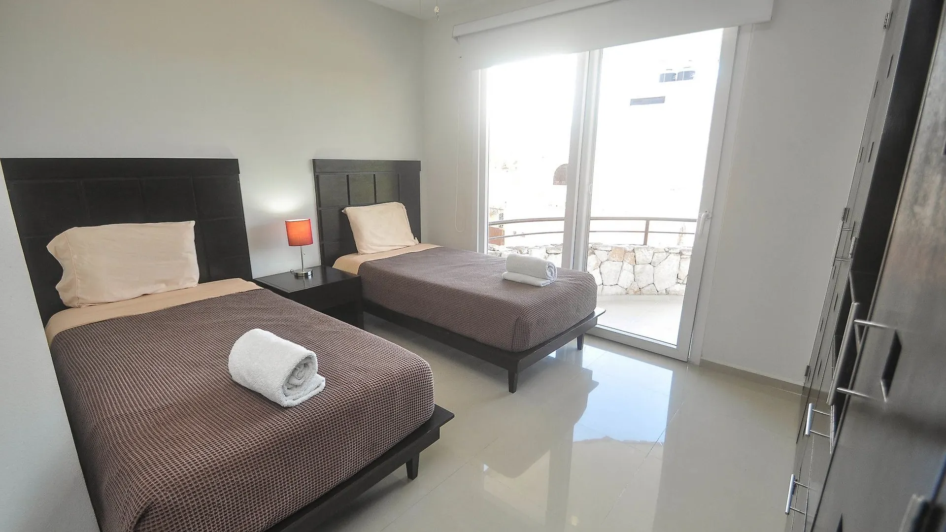 Ferienwohnung Amalfi 201 By Vimex Playa del Carmen Apartment