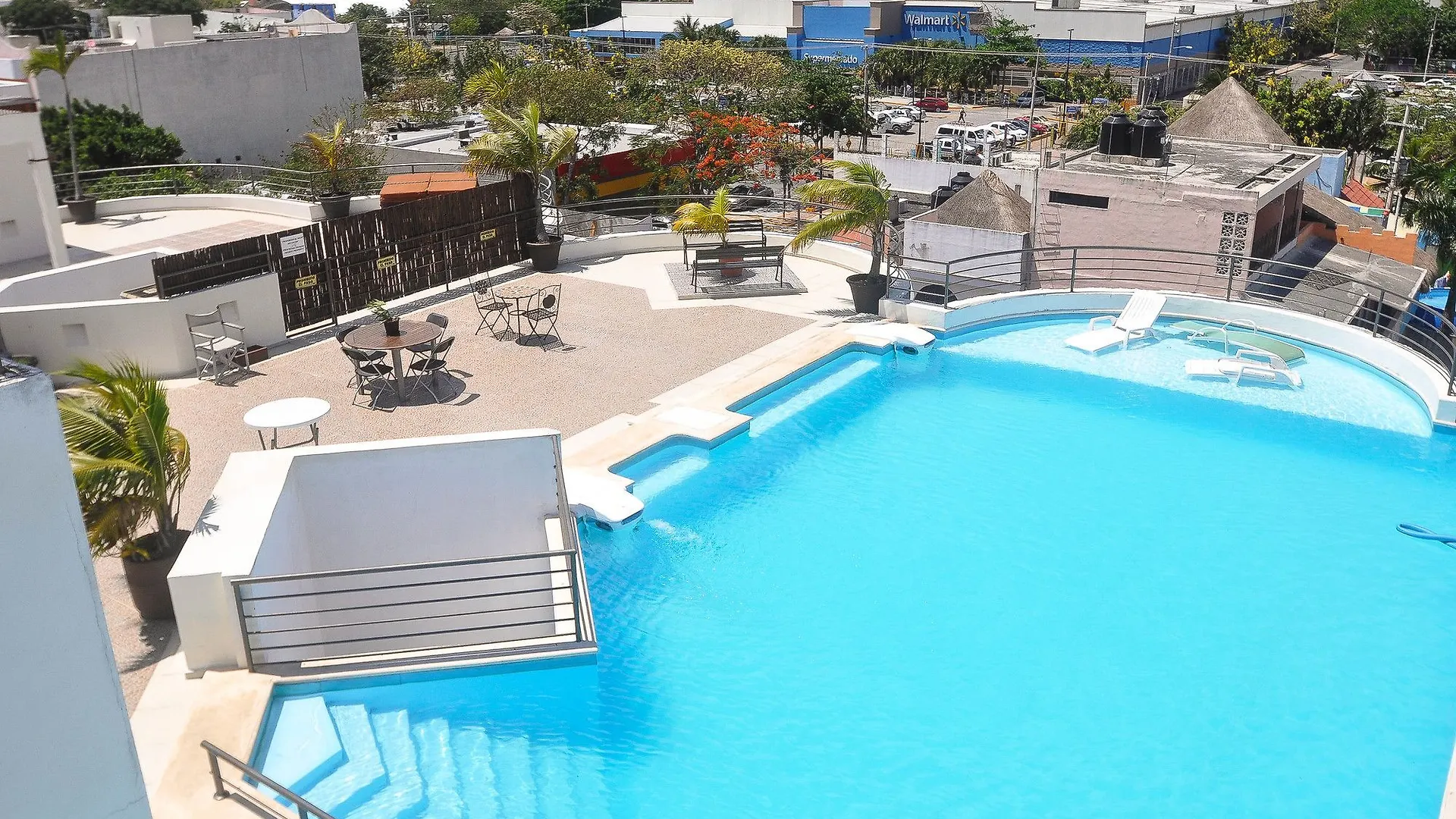 Apartment Ferienwohnung Amalfi 201 By Vimex Playa del Carmen Mexiko